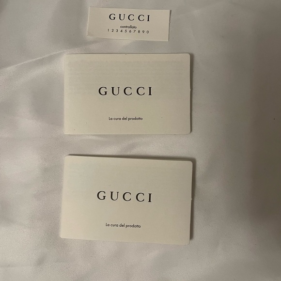 Gucci GG Marmont Small - Picture 2 of 14
